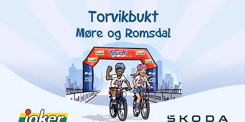 Torvikbukt