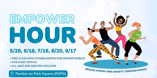 Empower Hour