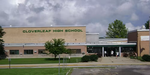 Cloverleaf Class of 2015 Reunion 