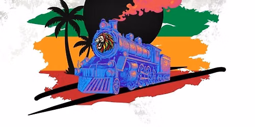 Zion Train