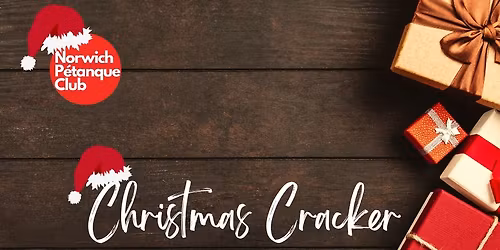 Christmas Cracker