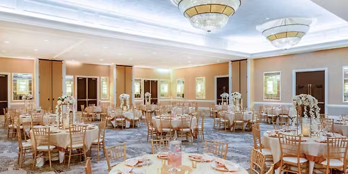 National Marine Corps League Convention 2026 