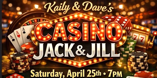 \ud83c\udfb2 Roll the Dice for Kaily & Dave! \ud83c\udfb2