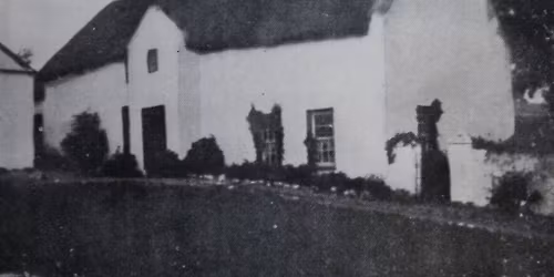 The Witches' Way - full-day historical witchcraft coach tour from Belfast