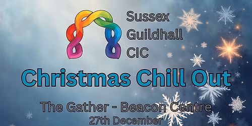 Christmas Chill Out