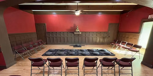 Eightfold Path Recovery Group