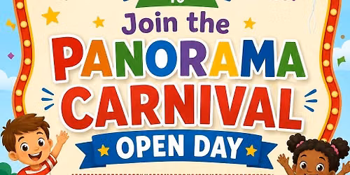 Panorama Open Day 2027