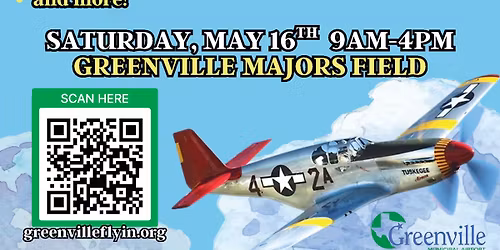 Armed Forces Day Fly-In!