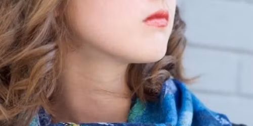 Class: Nuno-Felted Cowl with Suzanne O'Brien