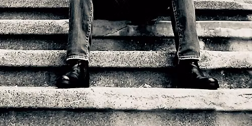 An Evening with Josh Harty