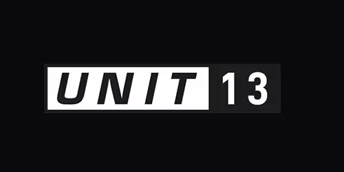 GRADUATION PARTY 010: UNIT 13 