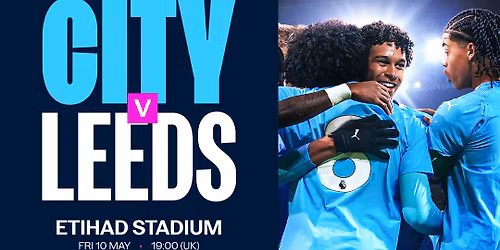 Leeds United vs Manchester United Tickets