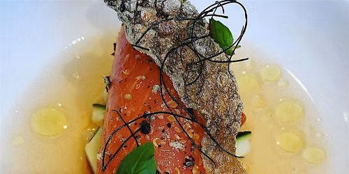 Dinners With Friends \u2013 GATHER - Totnes - Saturday LUNCH 22nd August 2026