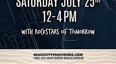 The Jim Flaherty Band