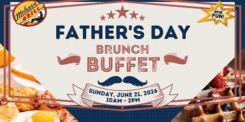 Father's Day Brunch