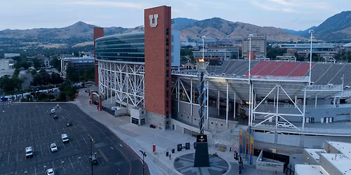 Parking Dear Evan Hansen - Salt Lake City