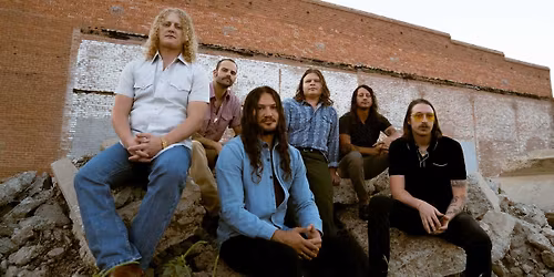 Southall at The Vogue