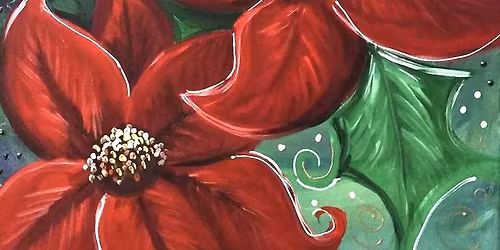 American legion paint night! 