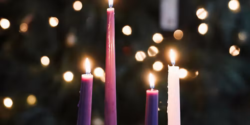 Advent Procession