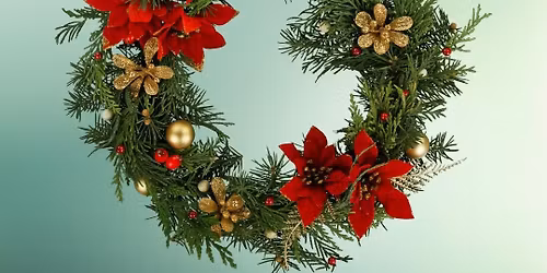 Christmas Party & White Elephant Gift Exchange