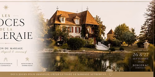 Les Noces de la Tilleraie - Bergerac