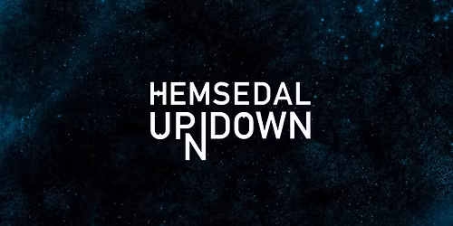 Hemsedal Up N' Down 2026