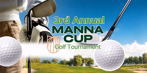 Manna Cup Golf Tournament
