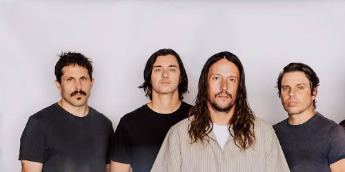 Saosin, Silent Planet, Like Moths To Flames, SAVE US in Anaheim