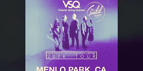 Parking Vitamin String Quartet