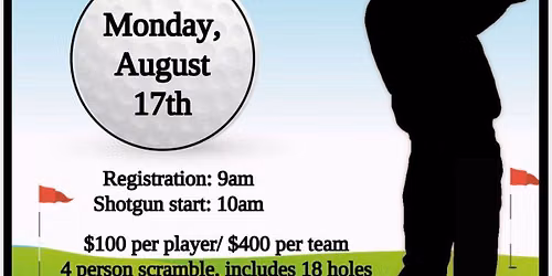 Shawano County Tavern League Golf Outing