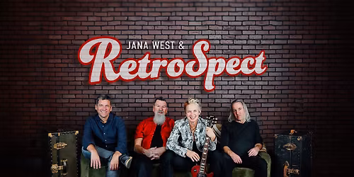 RetroSpect at Down Under