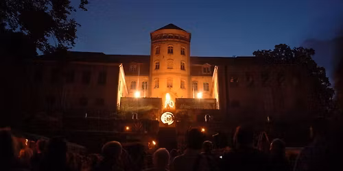 Schlossfest zu Hainewalde