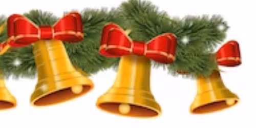 Jingle Bell West Coast Swing \u201cChristmas Party\u201d