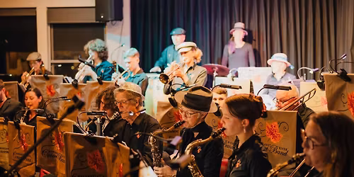 Big Band Dance! - Margaret River Concert Band