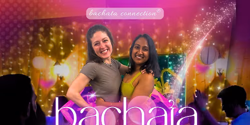May Bachata Social \ud83c\udf38