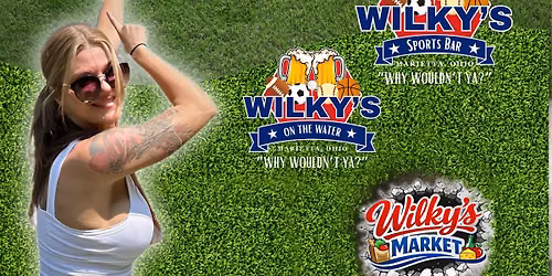 Wilky's Golf Outing