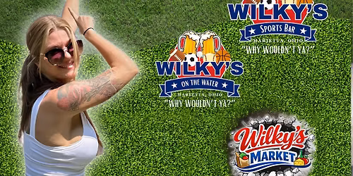 Wilky's Golf Outing