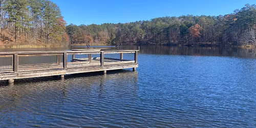 Fishin' With Dad Tournament