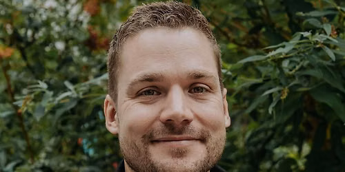 Inaugural Lecture of Professor Benjamin Pohl (in person and online)