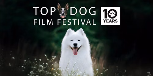 Top Dog Film Festival 2026