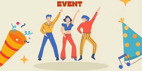 Customer Appreciation Event