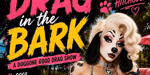 Drag In The Bark