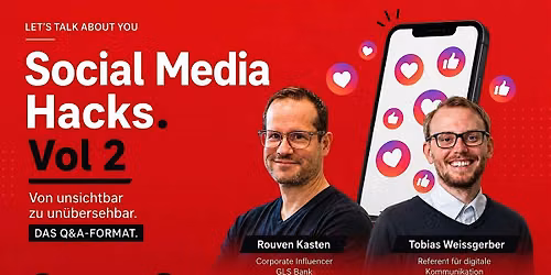 Social Media Hacks Vol. 2