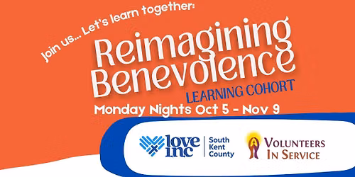 Reimagining Benevolence Class for Church Leaders