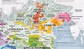 Italy Uncorked: North vs South with Cheata