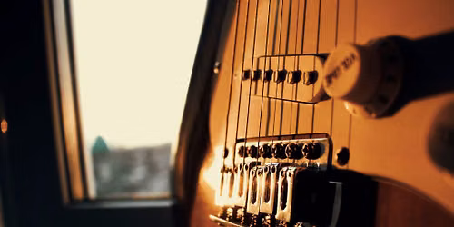 Golden Hour Session #3 | Alex Nauman & Trevor Krieger