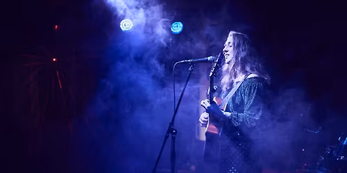 Folk & Acoustic Evening with Rachel Hill, support by Tom Mee