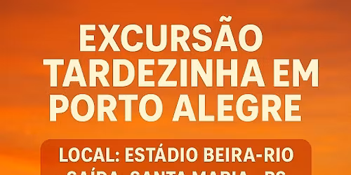 Tardezinha Thiaguinho