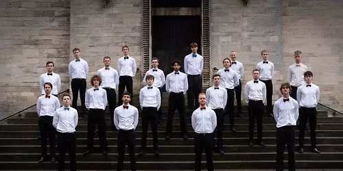 Julekoncert i Lejrskov Kirke med Clemens Knejterne