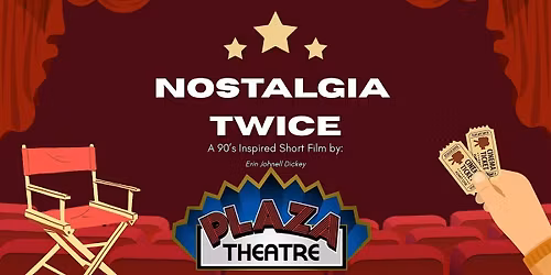 Nostalgia Twice Screening